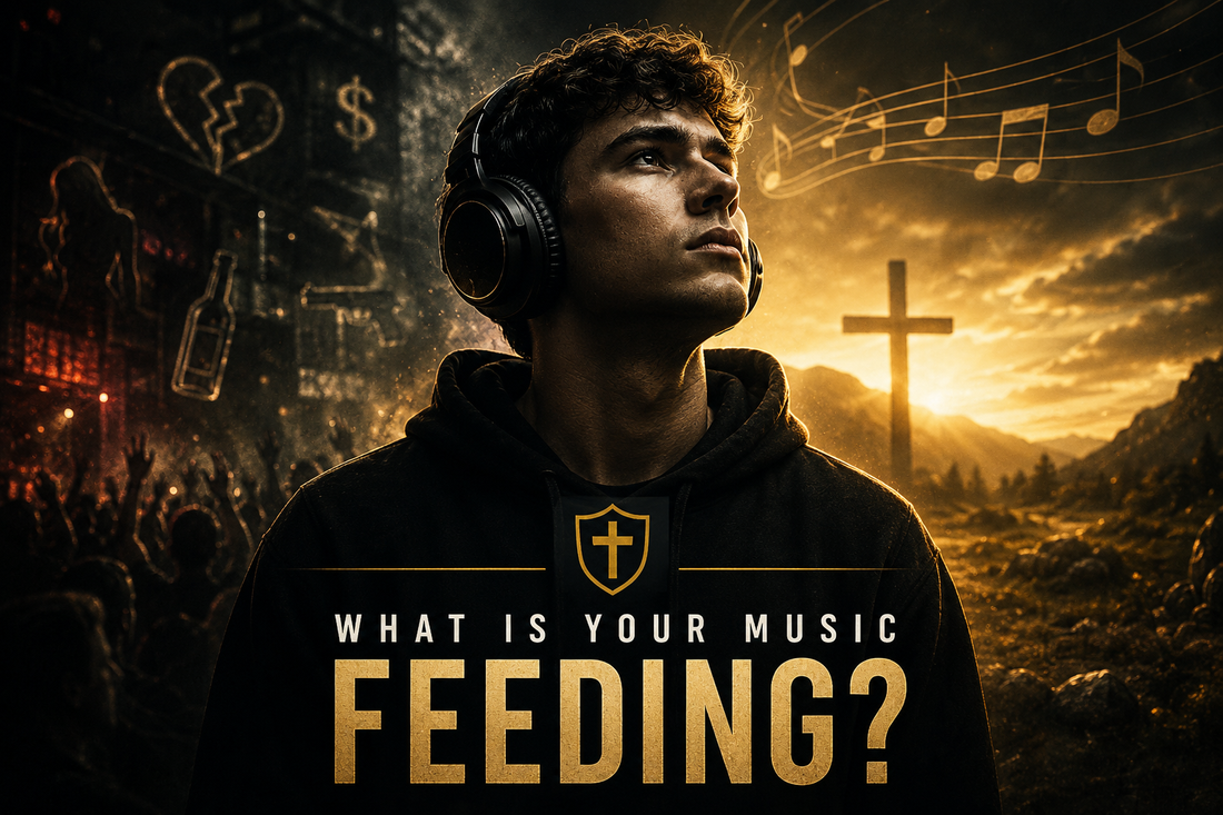 Can Christians Listen To Secular Music?