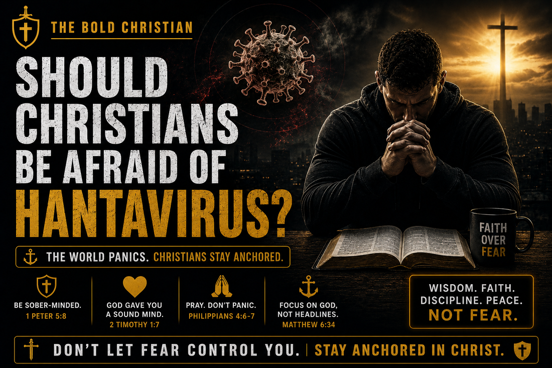 Should Christians Be Afraid Of Hantavirus?