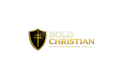 The Bold Christian