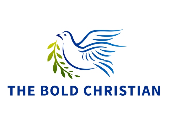 The Bold Christian